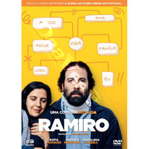 Ramiro |   DVD